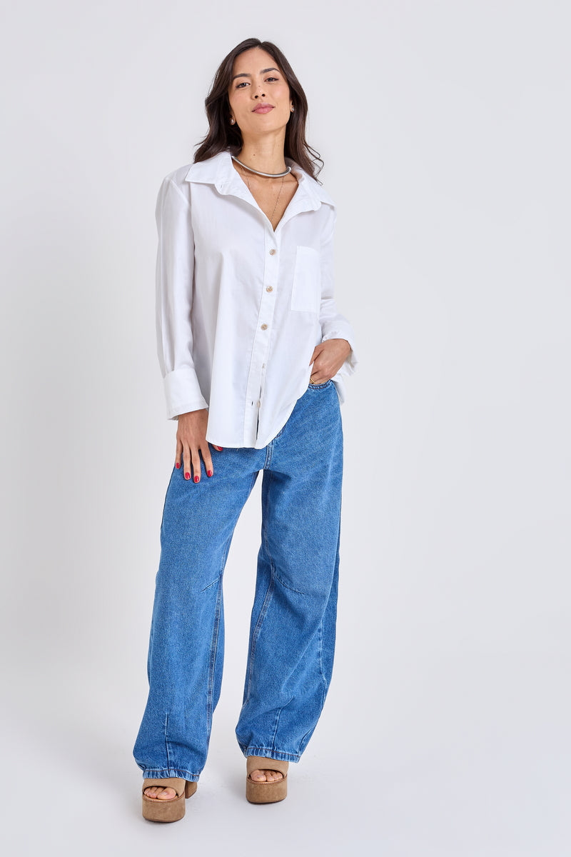 Camisa Lapa