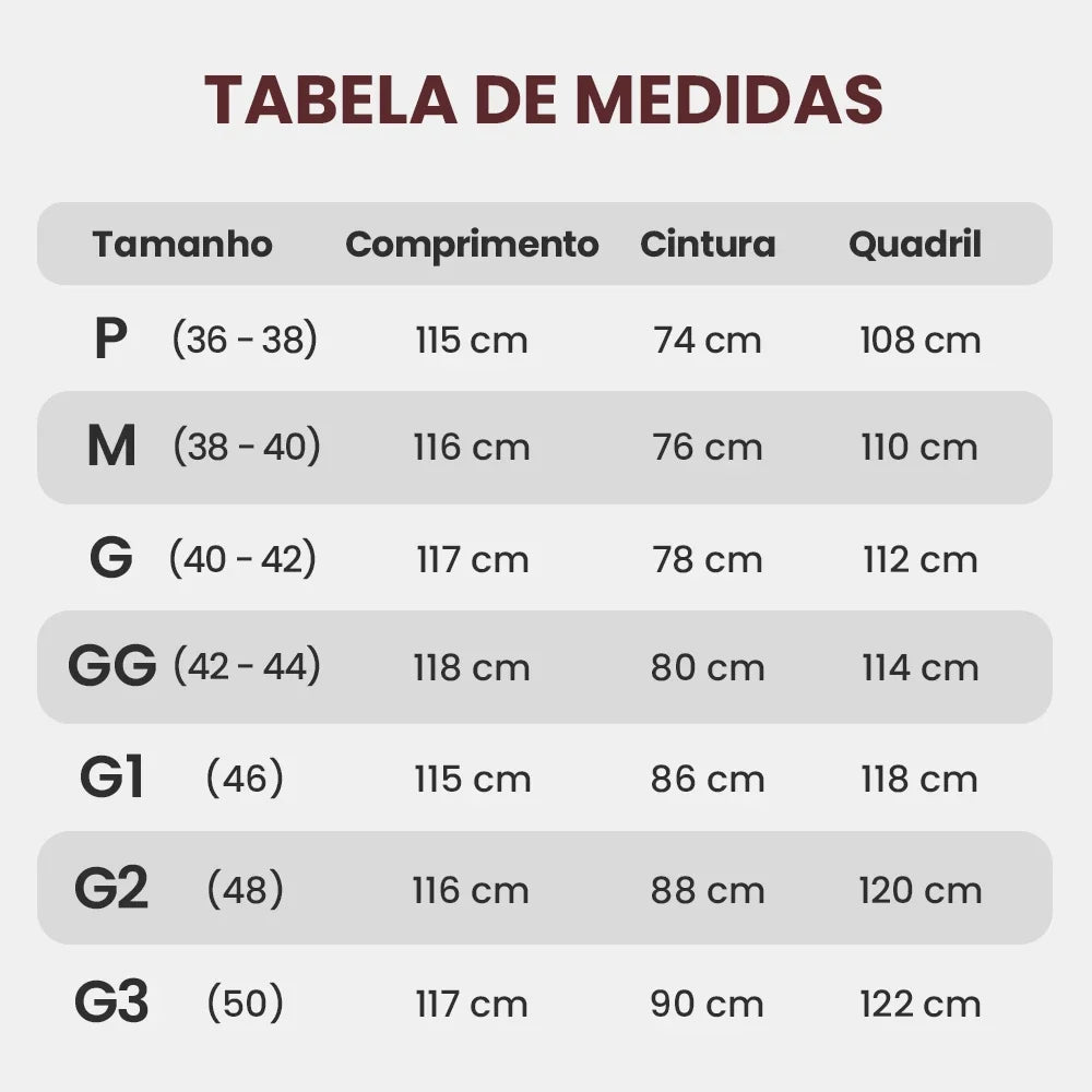 Calça Pantalona | Cintura Alta com Amarração