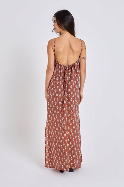 Vestido Bali