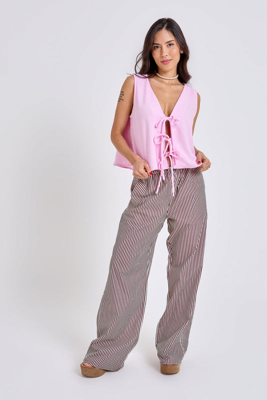 Regata Sweet Pink