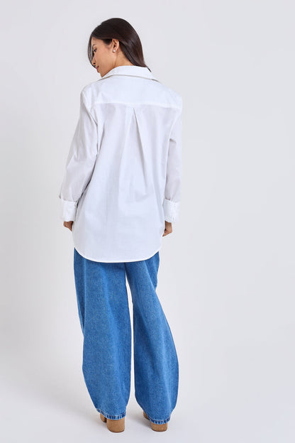 Camisa Lapa
