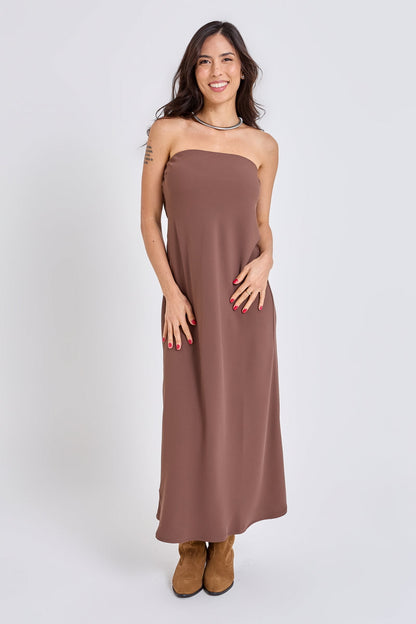 Vestido New York