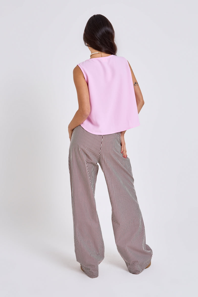 Regata Sweet Pink