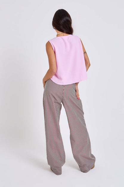 Regata Sweet Pink