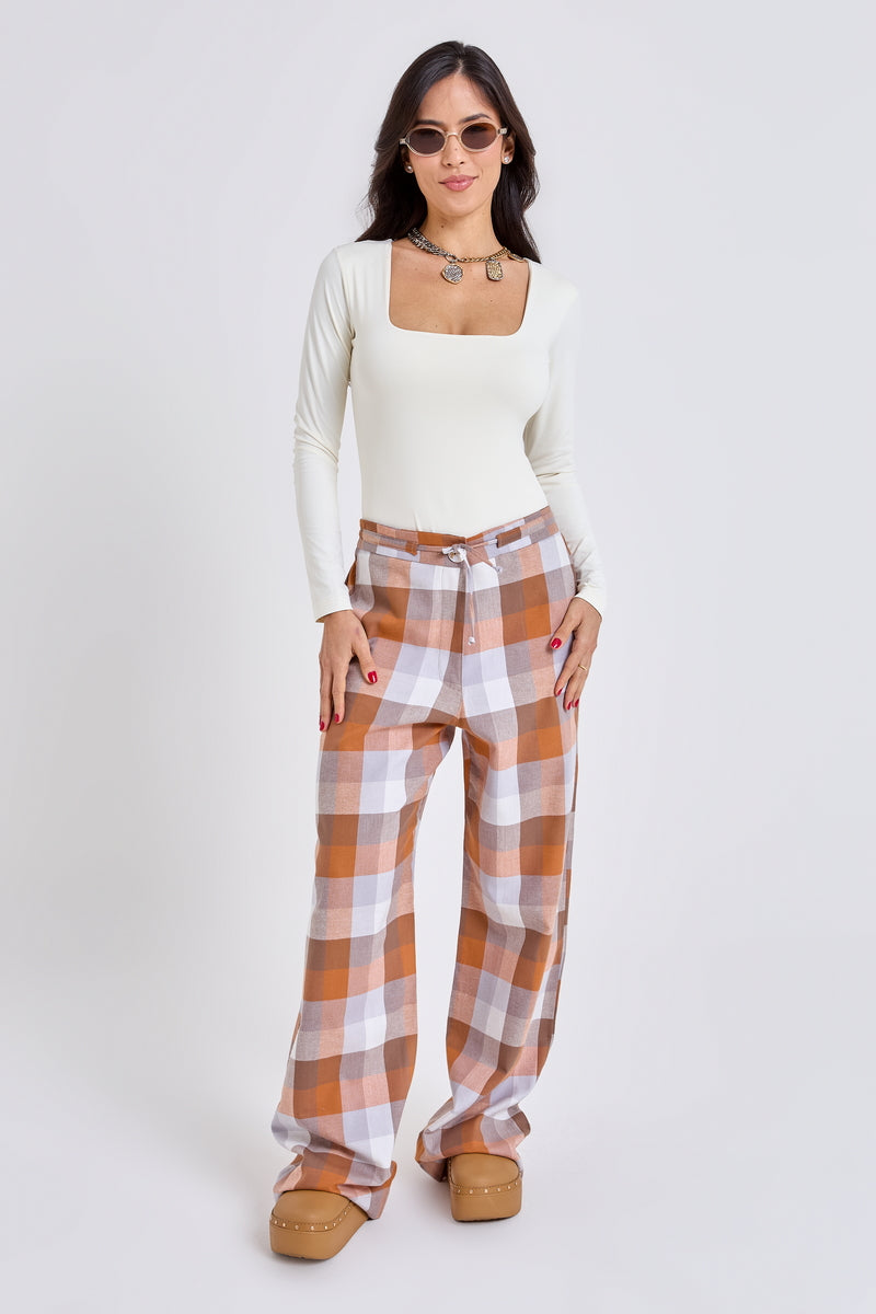 Calça Âmbar