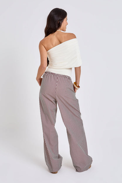 Blusa Faria Lima