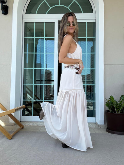 Vestido Lótus