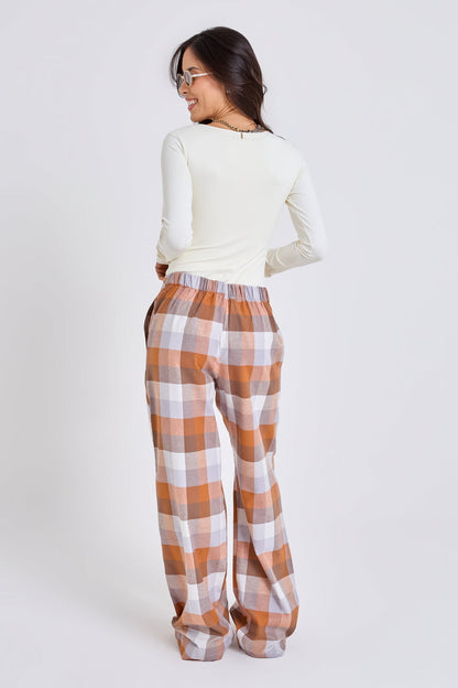 Calça Âmbar