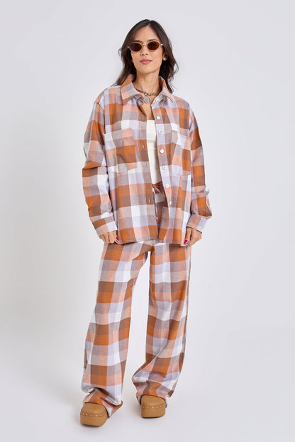 Camisa Âmbar
