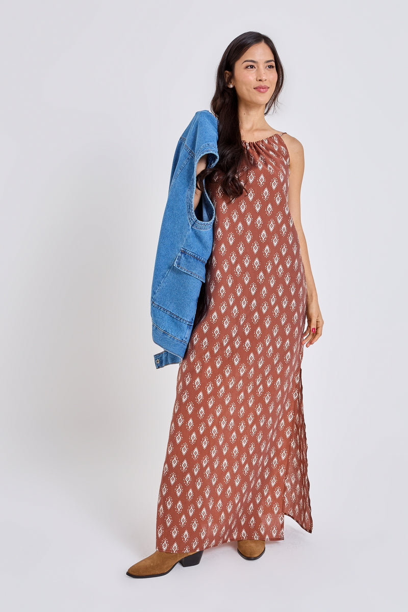 Vestido Bali