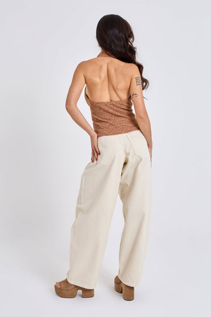 Blusa L.A.