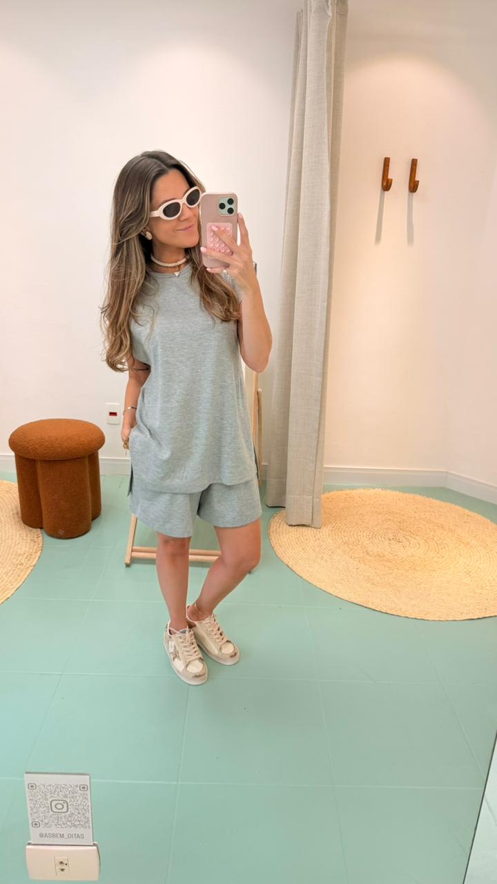 Conjunto Brooklin