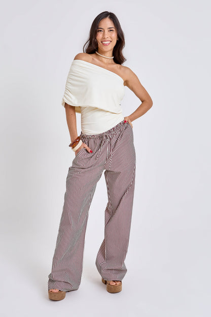 Blusa Faria Lima