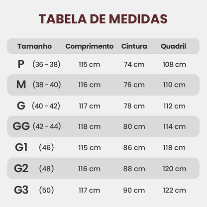 Calça Pantalona | Cintura Alta com Amarração